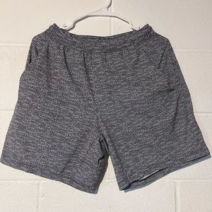Lulu lemon shorts. Size medium excellent condition.